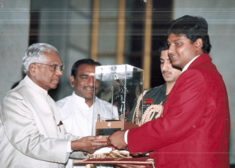 AbhijithRao -2002