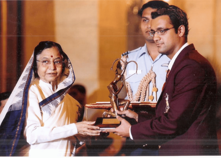 Rehan Poncha - 2010